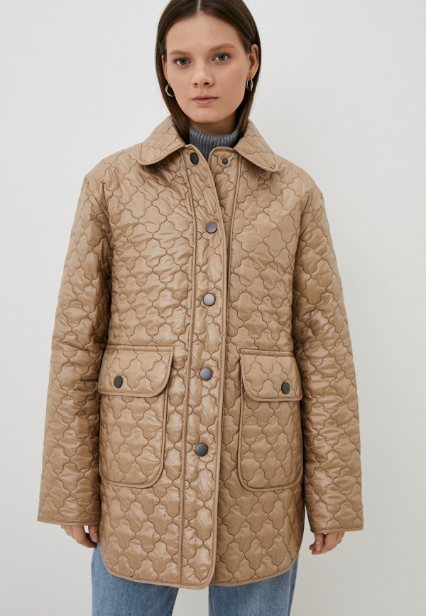 фото Куртка утепленная noele boutique