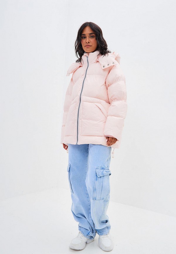 фото Куртка утепленная martlet