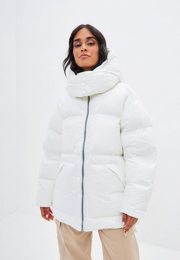 фото Куртка утепленная martlet