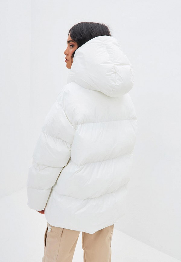 фото Куртка утепленная martlet