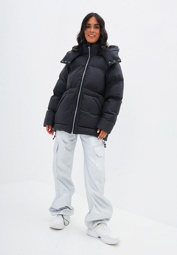 фото Куртка утепленная martlet