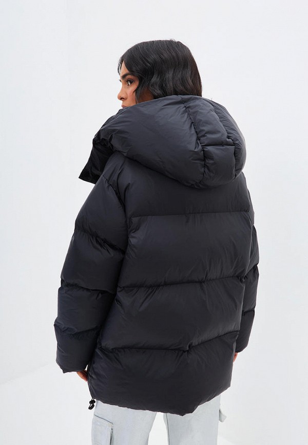 фото Куртка утепленная martlet