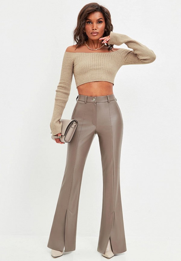 фото Брюки volento