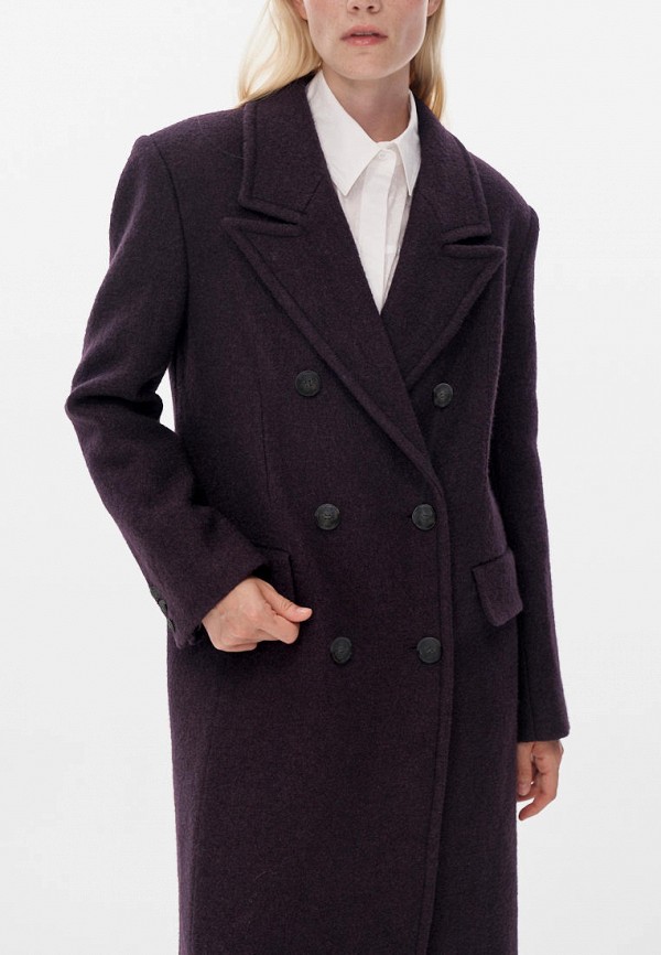 фото Пальто shi-shi