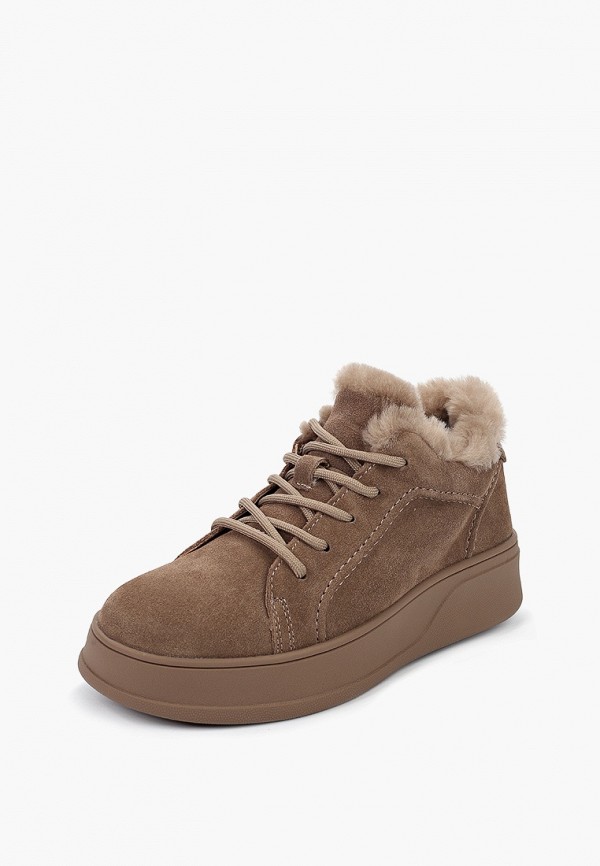 фото Кеды makfine