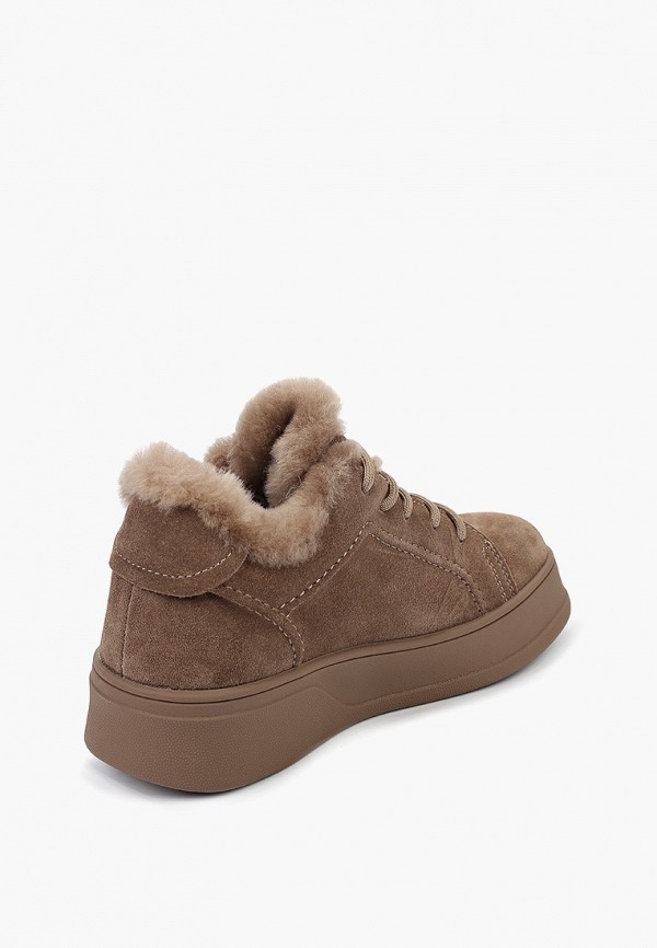 фото Кеды makfine