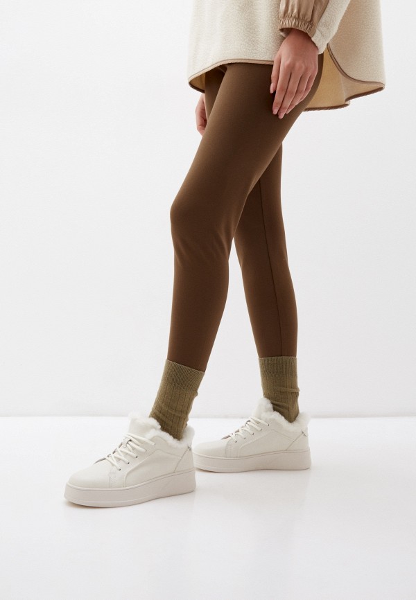 фото Кеды makfine