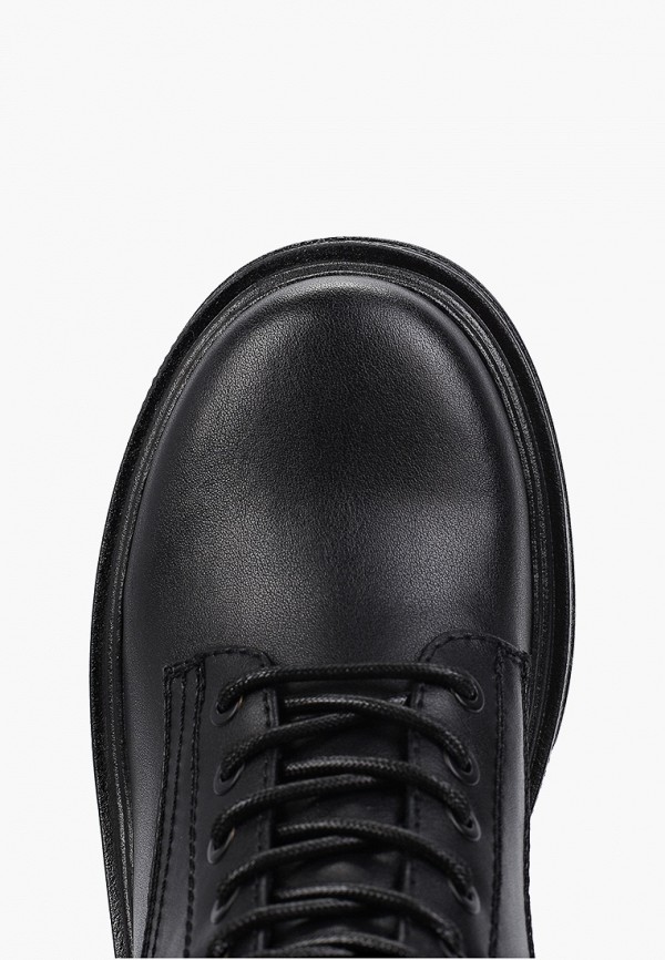 фото Ботинки el'rosso