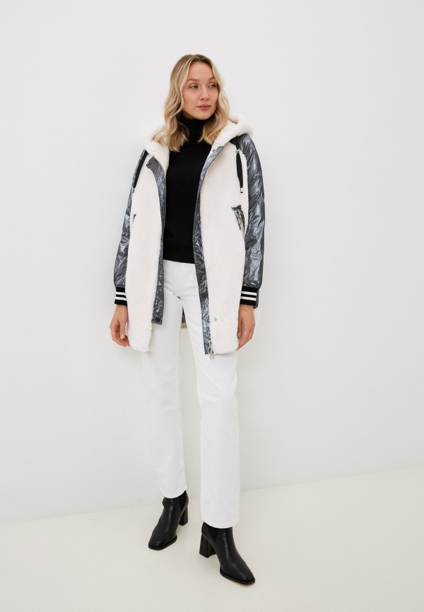 фото Куртка утепленная fergo