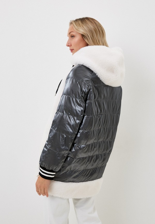 фото Куртка утепленная fergo