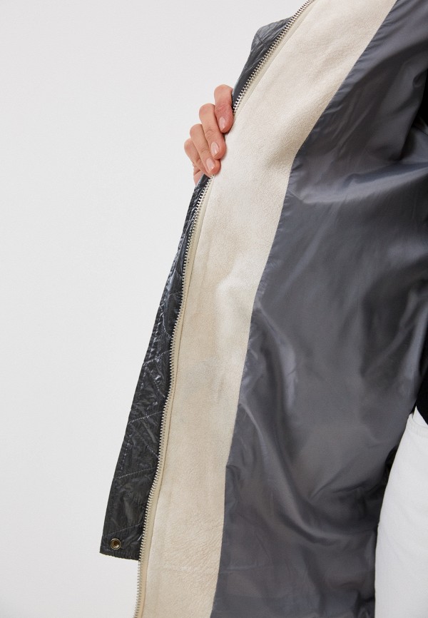 фото Куртка утепленная fergo