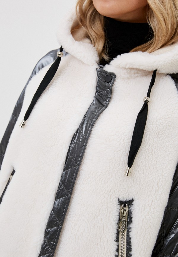 фото Куртка утепленная fergo