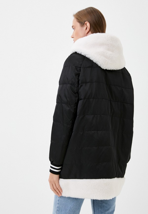 фото Куртка утепленная fergo