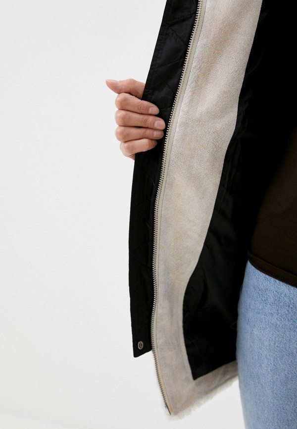 фото Куртка утепленная fergo