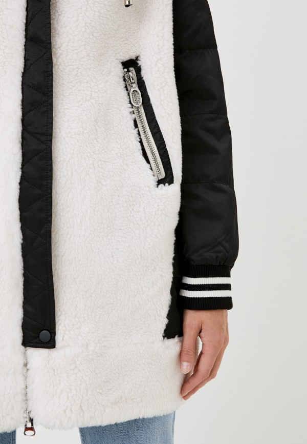 фото Куртка утепленная fergo