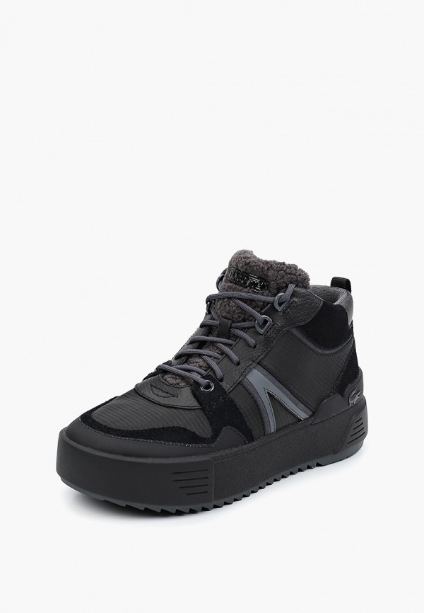 фото Кеды lacoste