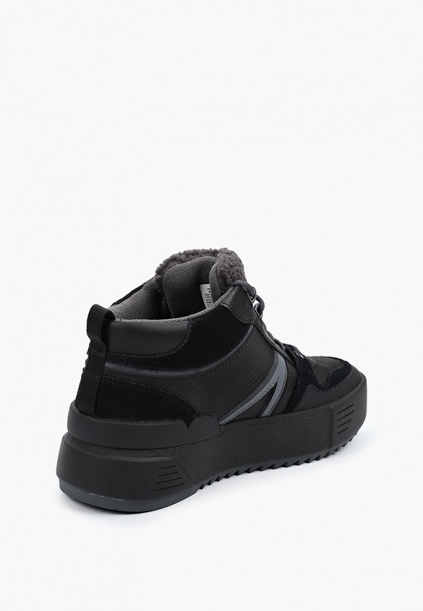 фото Кеды lacoste