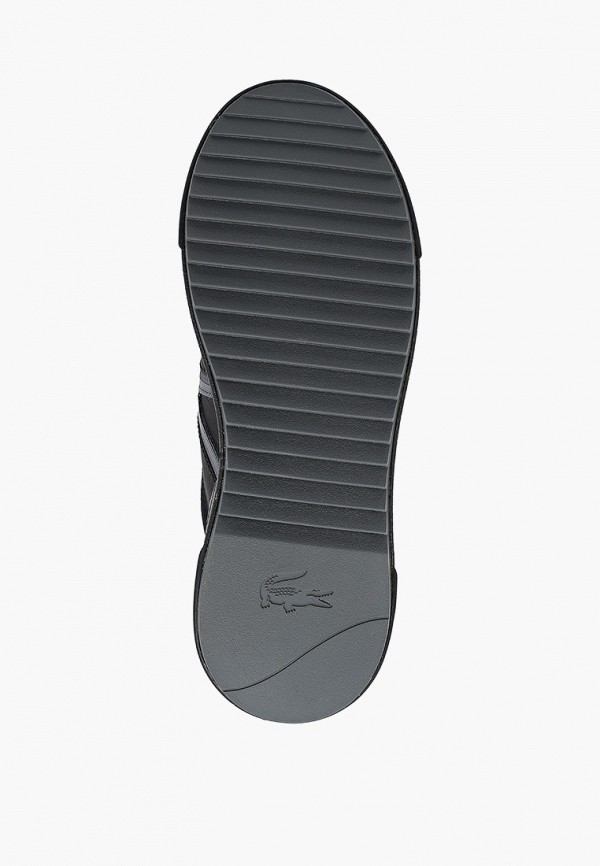 фото Кеды lacoste