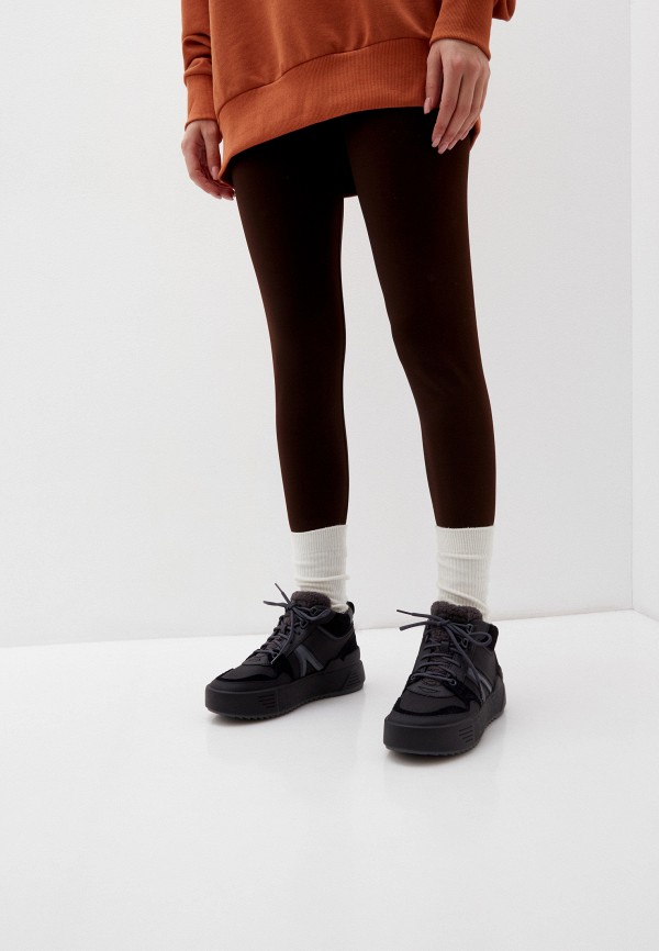 фото Кеды lacoste