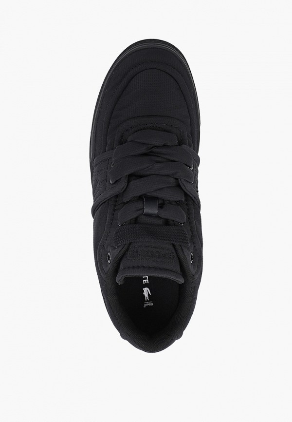 фото Кеды lacoste