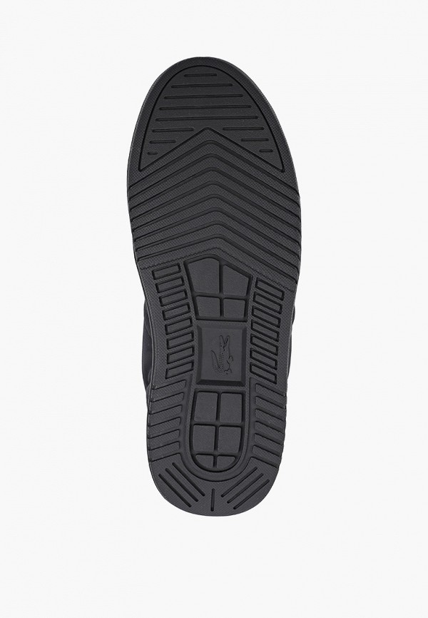 фото Кеды lacoste