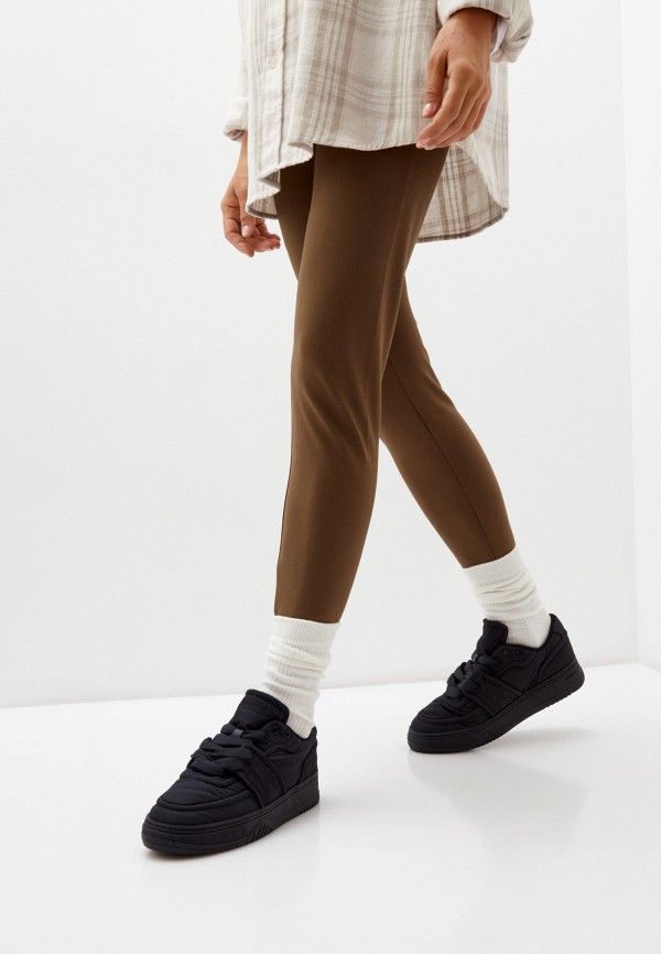 фото Кеды lacoste