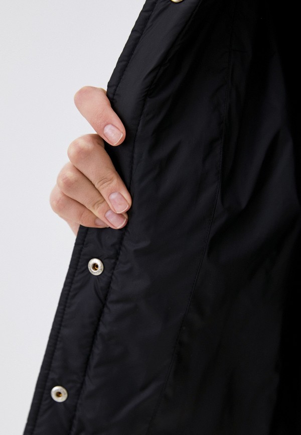 фото Куртка утепленная lacoste