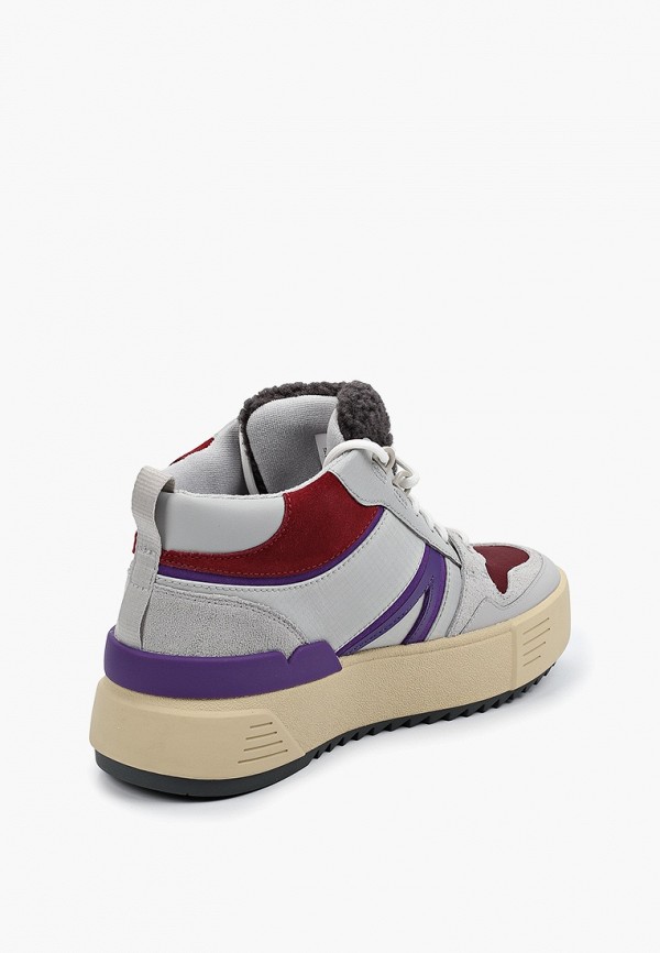 фото Кеды lacoste