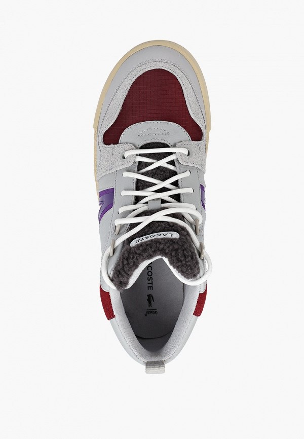 фото Кеды lacoste