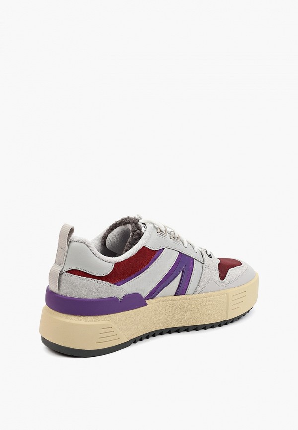 фото Кеды lacoste