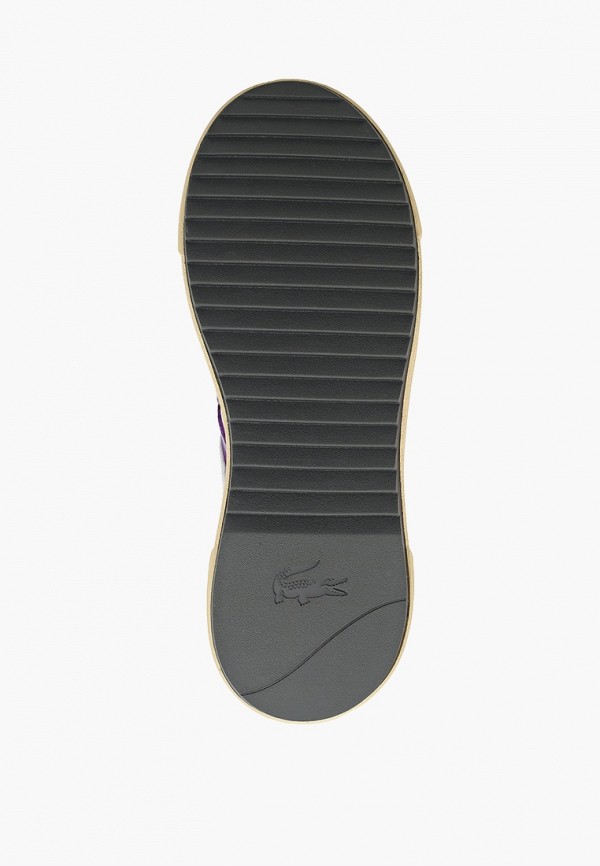 фото Кеды lacoste