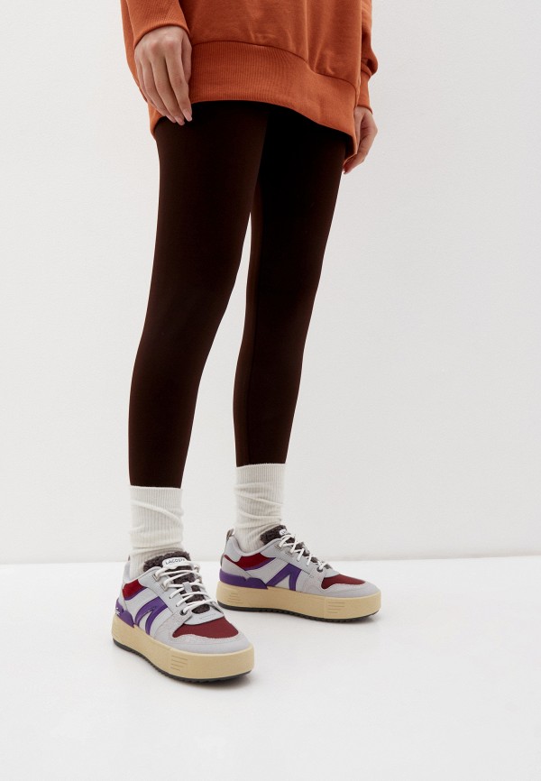 фото Кеды lacoste