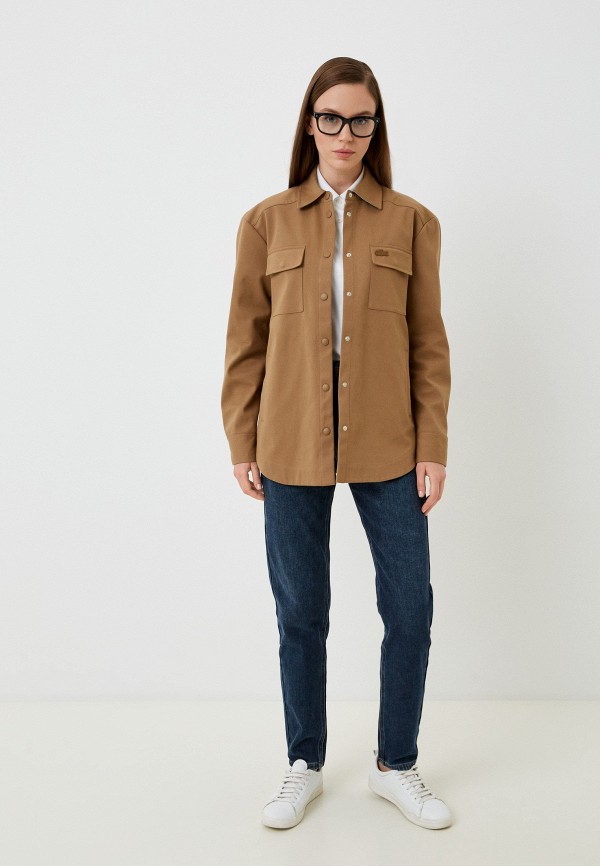 фото Рубашка lacoste