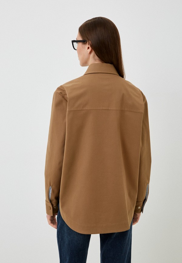 фото Рубашка lacoste