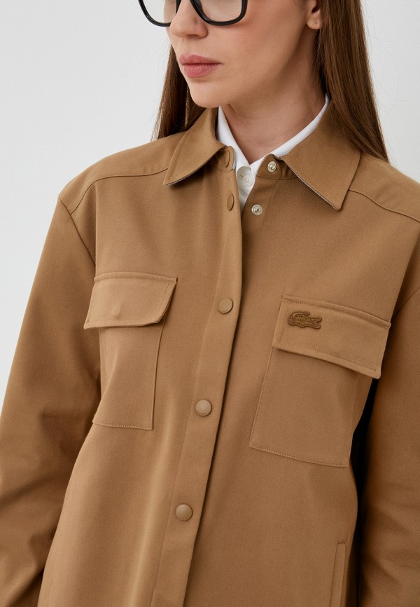 фото Рубашка lacoste