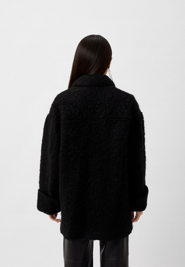 фото Пальто меховое iro