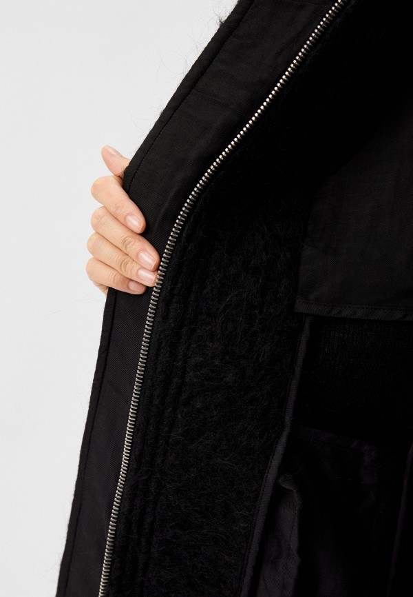 фото Пальто меховое iro