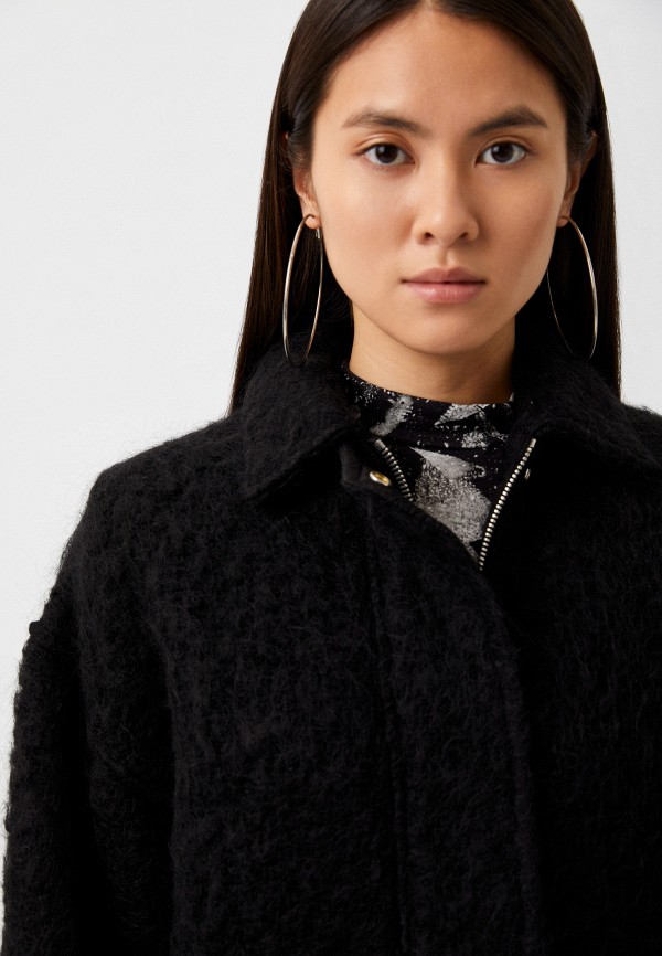 фото Пальто меховое iro