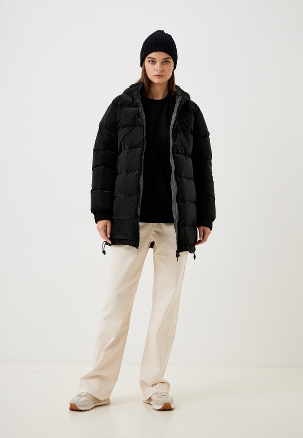 фото Пуховик lacoste