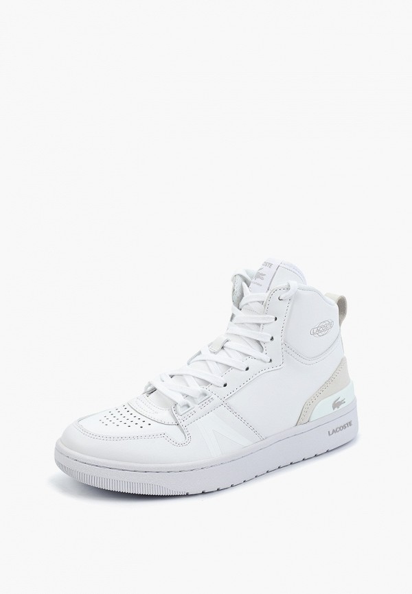 фото Кеды lacoste