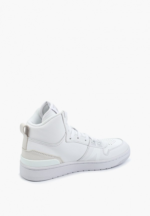 фото Кеды lacoste