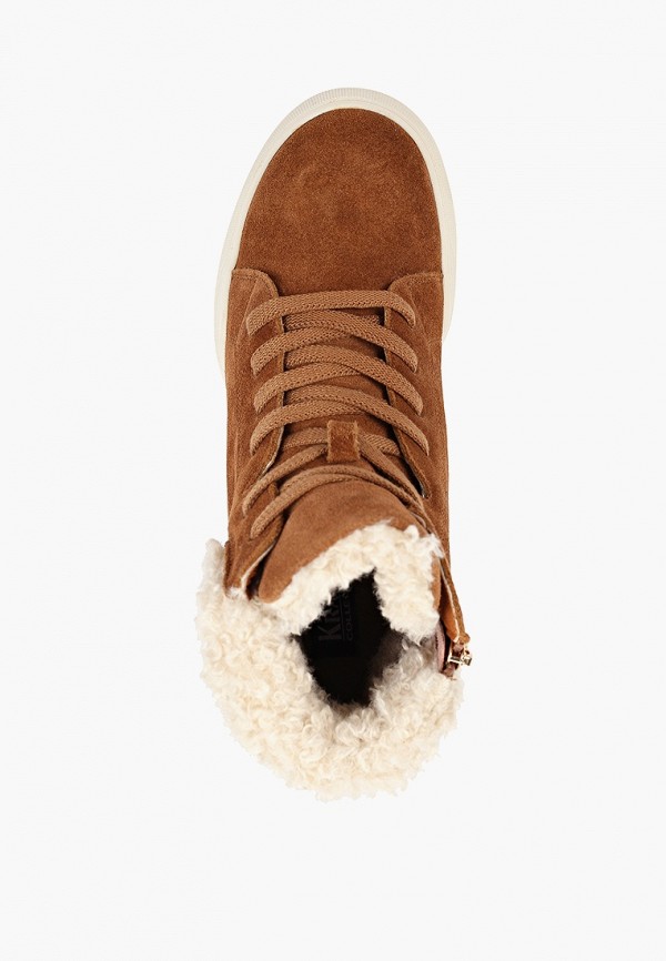 фото Ботинки kraus shoes collection