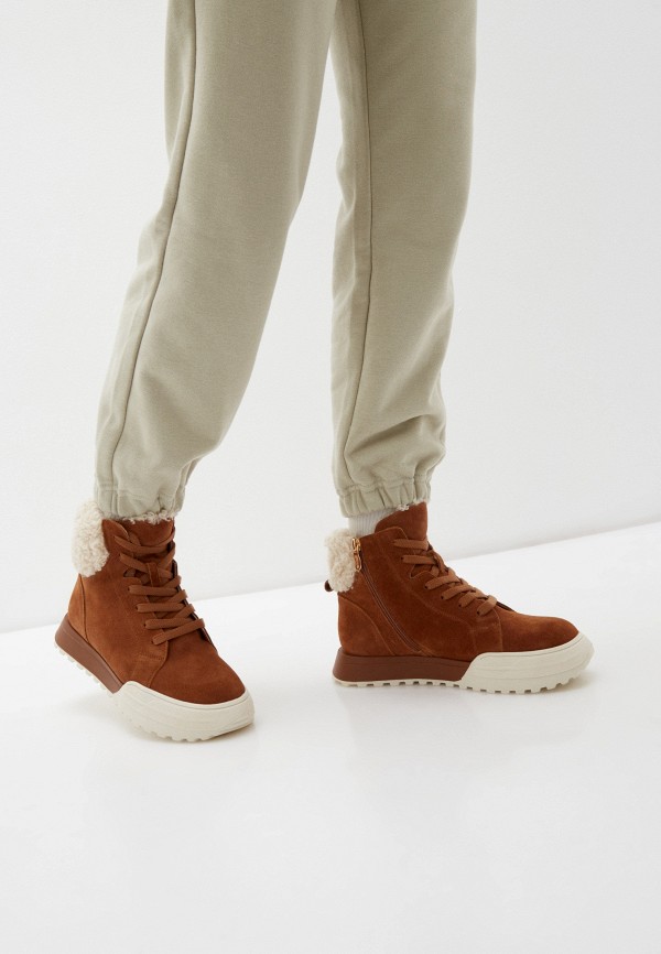 фото Ботинки kraus shoes collection