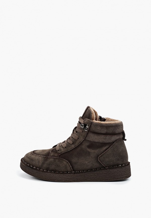фото Кеды kraus shoes collection