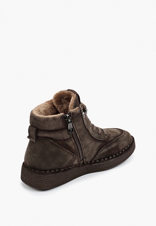 фото Кеды kraus shoes collection