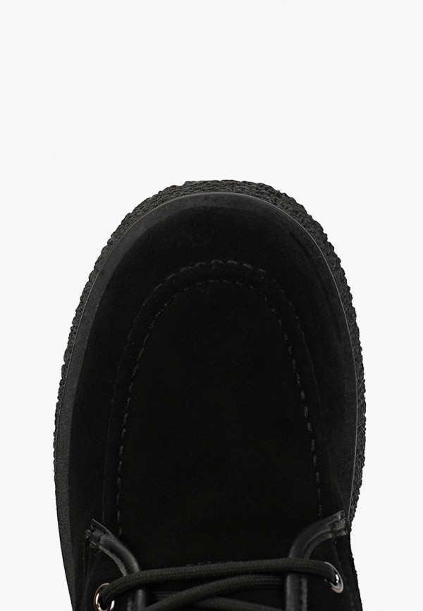 фото Ботинки kraus shoes collection