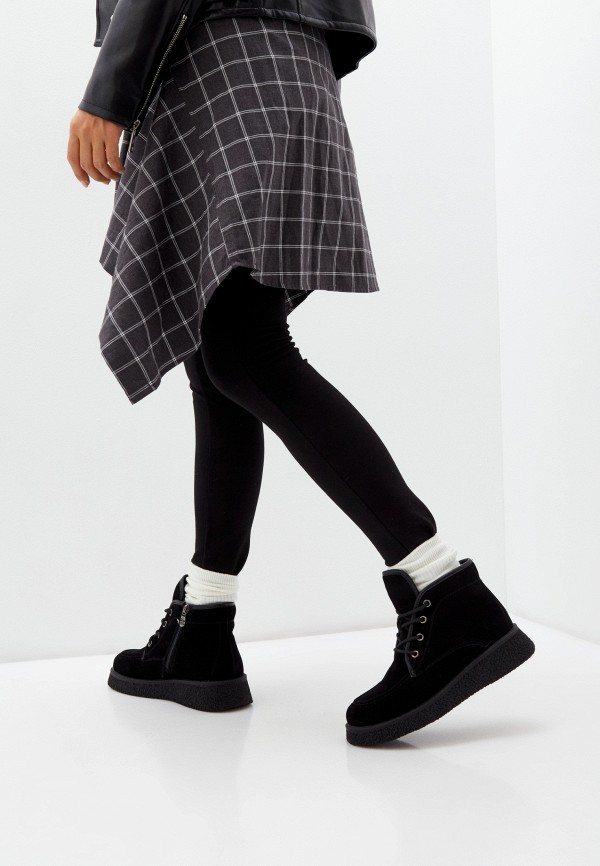 фото Ботинки kraus shoes collection