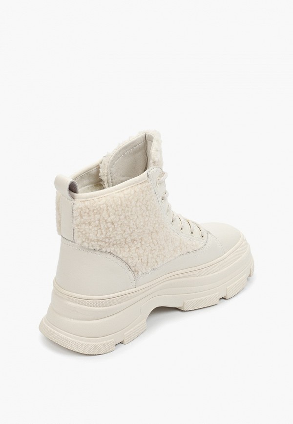 фото Ботинки kraus shoes collection