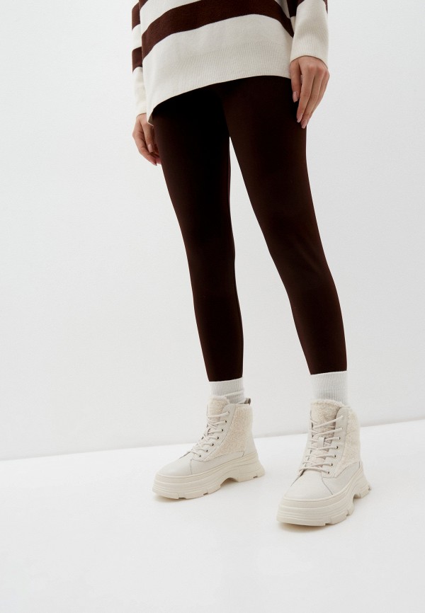 фото Ботинки kraus shoes collection