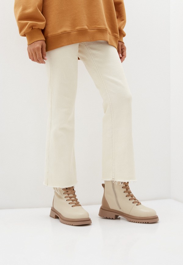 фото Ботинки kraus shoes collection